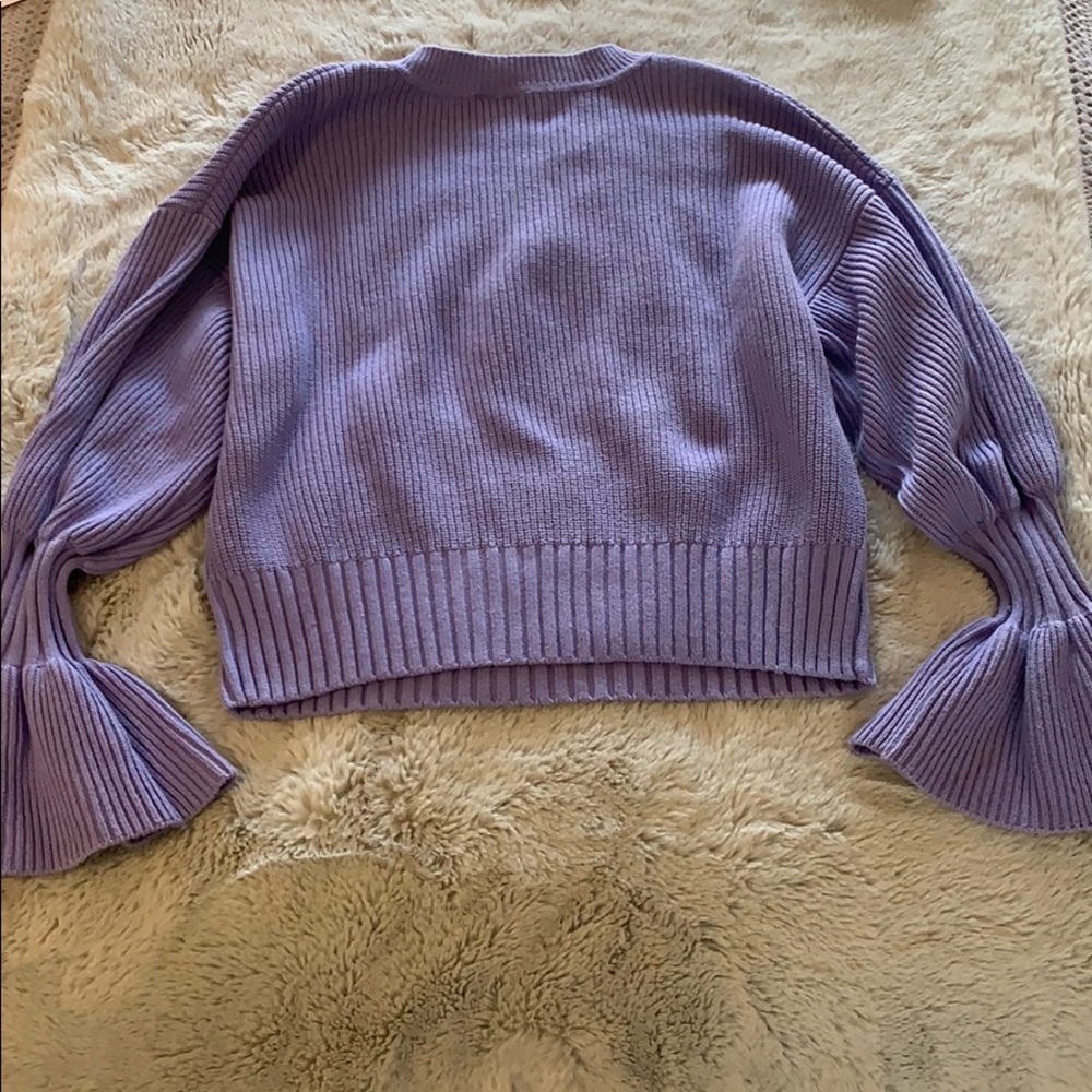 Anthropologie “Moth” sweater - Picture 5 of 5